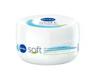 Nivea Soft krém 100 ml