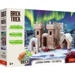 Trefl Brick Trick - Ledový zámek L