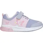 Willard AYUA Dětská volnočasová obuv, světle modrá, velikost