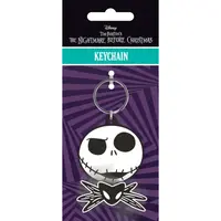 Nightmare before Christmas spinner klíčenka