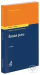 Římské právo - Valentin Urfus, Jaromír Kincl