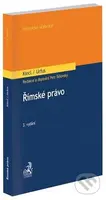 Římské právo - Valentin Urfus, Jaromír Kincl