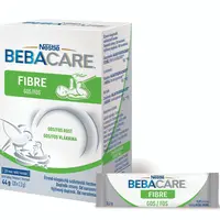 BEBACARE Fibre GOS/FOS sáčky 20x2,2 g