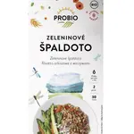 PROBIO Špaldoto zeleninové BIO 210 g
