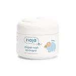 Ziaja Baby Mast na opruzeniny Beránek 50 ml