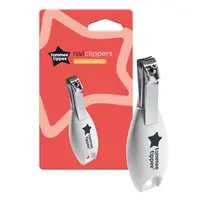 Tommee Tippee Kleštičky na nehty Basic 1 ks