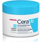 CeraVe SA Zjemňující hydratační krém 340 ml