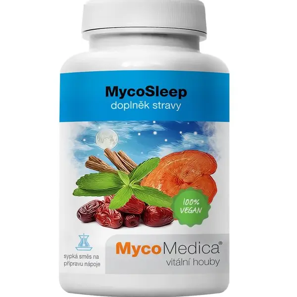 MycoMedica MycoSleep 90 g