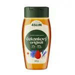 4Slim Čekankový Originál sirup 350 g