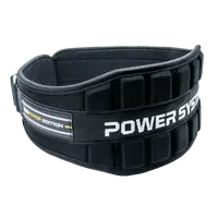 Power System Fitness Opasek NEO POWER PS 3230 žlutý - L