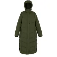 REGATTA OUTDOORS ELORIA Dámská bunda, khaki, velikost