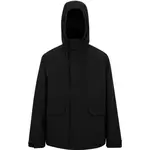 REGATTA OUTDOORS STERLINGS Pánská bunda, černá, velikost