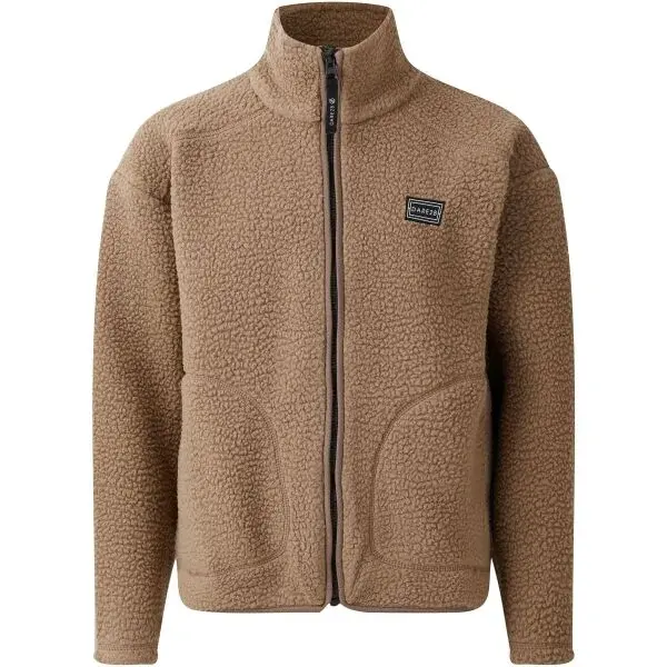 Dare2b ZESTY II Dětská mikina, hnědá, velikost