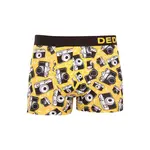 Dedoles Veselé pánské boxerky Fotoaparát (GMMT163) M