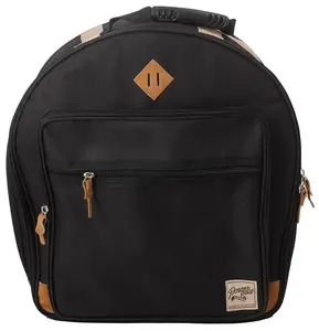 Tama 14" x 6,5" Powerpad Designer Bag - Black