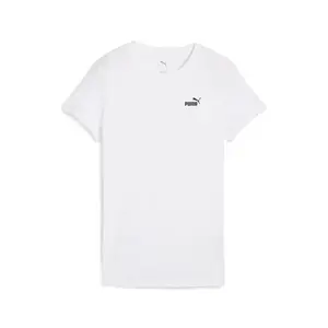 Puma ESS Small No. 1 Logo Tee S