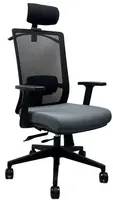 HON kancelářská židle DVIS antracit
