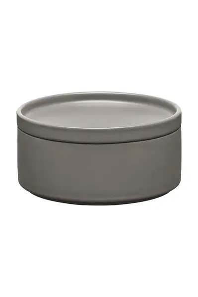 Nádoba s víkem Blomus Pilar L/15 x 7 cm