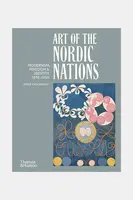 Kniha home & lifestyle Art of the Nordic Nations by Serge Fauchereau, English