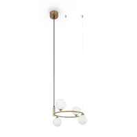 MAYTONI STROPNÍ ZÁVĚSNÉ SVÍTIDLO, 39/28 cm