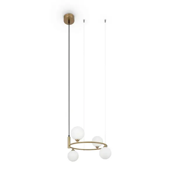 MAYTONI STROPNÍ ZÁVĚSNÉ SVÍTIDLO, 39/28 cm