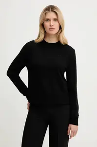 Vlněný svetr Coperni Classic