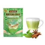 MIXIT BIO Matcha Chai Coconut Latte 125 g