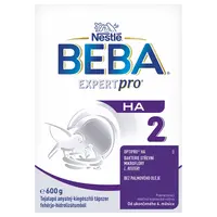 NESTLÉ BEBA Expert HA 2, pokračovací kojenecké mléko 600 g
