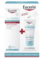 EUCERIN AtopiControl Vánoce 2025