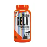 Extrifit Gelatine! Gela Collagen 1000 mg 250 kapslí