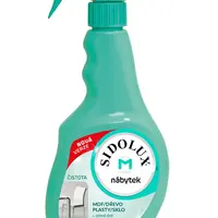 Sidolux M Čisticí sprej proti prachu Magnolia 400 ml