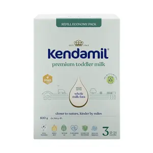 Kendamil Premium 3 600 g