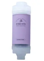 Ever Vita Levander Garden sprchový filtr s vitaminem C 1 ks