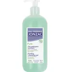 JONZAC Pure Čisticí gel na aknózní pleť BIO 500 ml