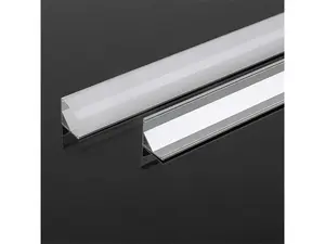 Al profil pro LED pásky V-TAC VT-8158