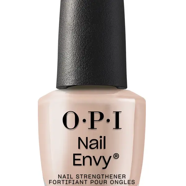 OPI Nail Envy Double Nude-y vyživující lak na nehty 15 ml