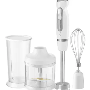 SENCOR SHB 4460WH-EUE3 tyčový mixér bílý