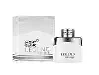 MONTBLANC LEGEND SPIRIT toaletní voda pro muže 30 ml