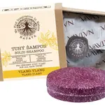 Natava Tuhý šampon Ylang - Ylang 85 g