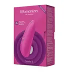 Womanizer Starlet 3 pink