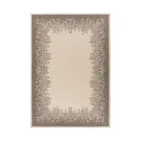 KOBEREC TKANÝ NA PLOCHO, 80/150 cm,