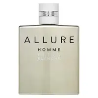 Chanel Allure Homme Edition Blanche parfémovaná voda pro muže 150 ml