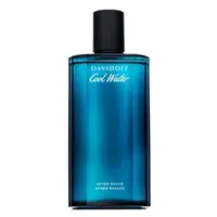 Davidoff Cool Water Man voda po holení pro muže 125 ml