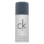 Calvin Klein CK One deospray unisex 150 ml