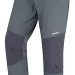 Husky Klass M XXL, antracit Pánské outdoor kalhoty
