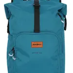 Husky Shater 23l turquoise Městský batoh