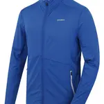 Husky Tarp zip M XL, blue Pánská mikina na zip