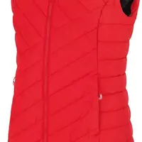 Husky Napi L XXL, red Dámská vesta