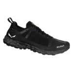Salewa Pedroc Air EU 44 ½, Black/Camo Pánské superlehké boty
