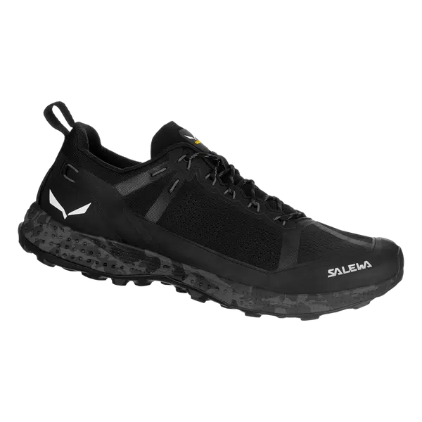 Salewa Pedroc Air EU 44 ½, Black/Camo Pánské superlehké boty